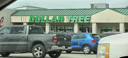 Dollar Store «Dollar Tree», reviews and photos, 7605 County Rd 311 #115, Sellersburg, IN 47172, USA