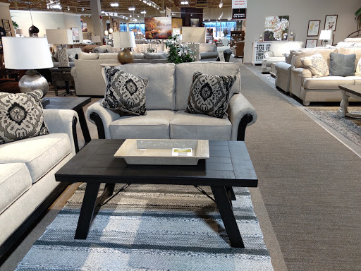Furniture Store «Ashley HomeStore», reviews and photos, 1520 Spring Meadows Dr, Holland, OH 43528, USA
