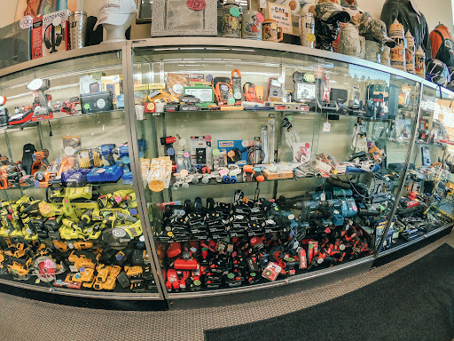 Pawn Shop «Pawn Express», reviews and photos, 320 E Gowe St, Kent, WA 98030, USA