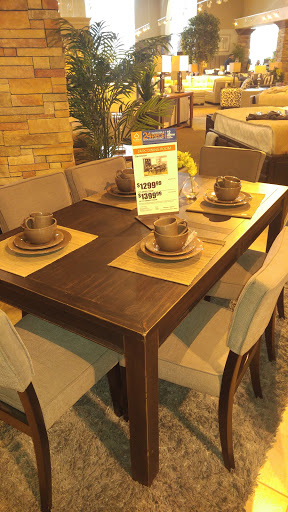 Furniture Store «Ashley HomeStore», reviews and photos, 855 Ashley Way, Colton, CA 92324, USA