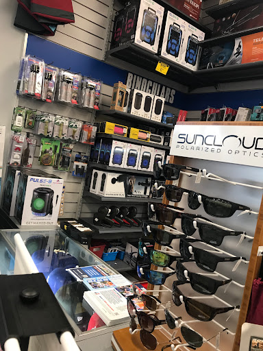 Sporting Goods Store «Big 5 Sporting Goods», reviews and photos, 2745 Pacific Coast Hwy, Torrance, CA 90505, USA