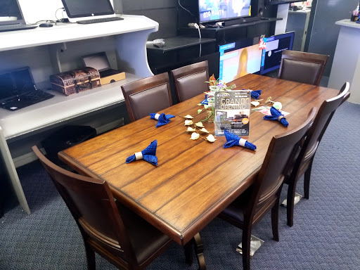 Shopping Mall «Merchants Walk Shopping Center», reviews and photos, 7580 W Broad St, Richmond, VA 23294, USA