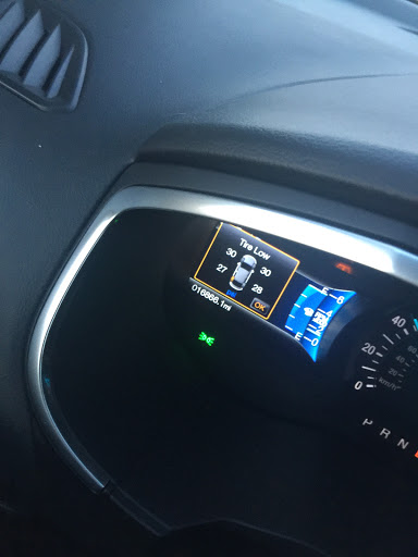 Tire Shop «Firestone Complete Auto Care», reviews and photos, 11002 W Broad St, Glen Allen, VA 23060, USA