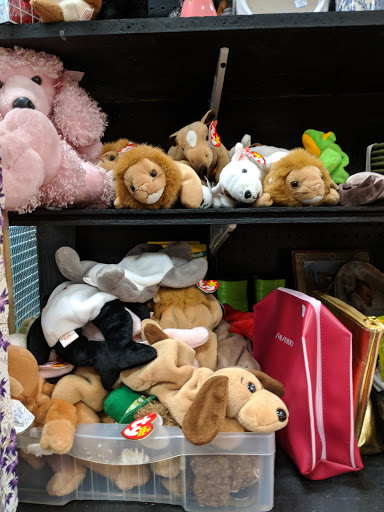 Gift Shop «Austin Gift Company», reviews and photos, 4211 S Lamar Blvd, Austin, TX 78704, USA