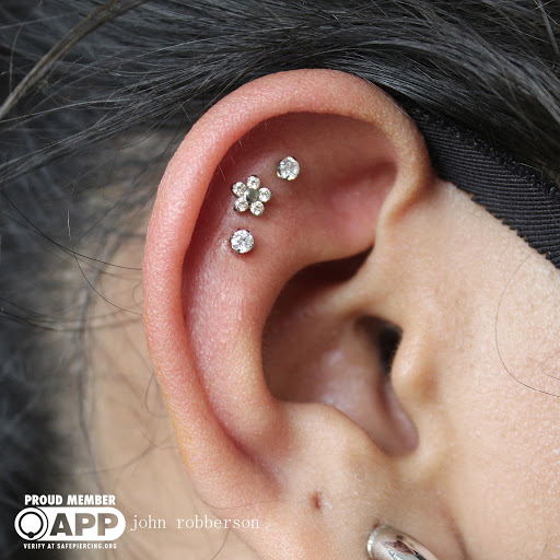 Find tattoo ideas for female chest for your next unique tattoo in Fort Myers at Tiger Lotus Tattoo and Piercing