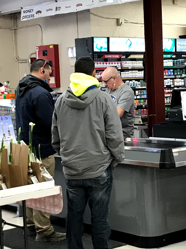 Caterer «Pages Groceries & Liquors», reviews and photos, 458 Pearl St, Stoughton, MA 02072, USA