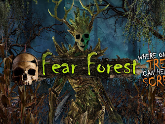 Fear Forest