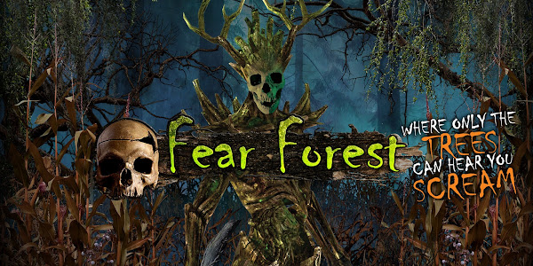 Fear Forest