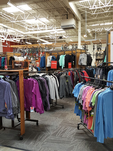 Camping Store «REI», reviews and photos, 189 Connecticut Ave, Norwalk, CT 06854, USA