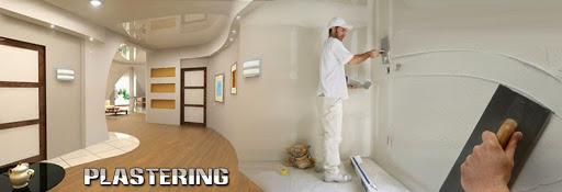 Quality Plastering Nottingham