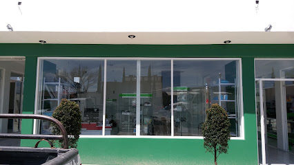 Farmacia Alfa&Omega, , Asunción Nochixtlán