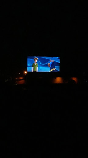 Drive-in Movie Theater «Cinema 67 Drive-in», reviews and photos, 2037 IN-67, Spencer, IN 47460, USA