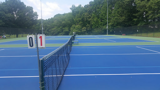 Park «Butler Springs Park», reviews and photos, 301 Butler Springs Rd, Greenville, SC 29615, USA