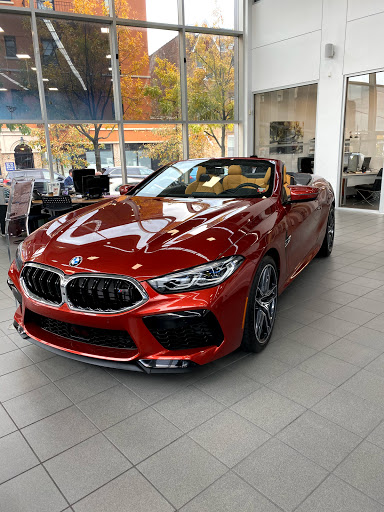 BMW Dealer «Life Quality BMW: Sales», reviews and photos, 9326 4th Ave, Brooklyn, NY 11209, USA