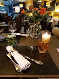 Plats et boissons du Restaurant français Restaurant L'ATARAXIE (anciennement Le Délice des Galets) à Toucy - n°12