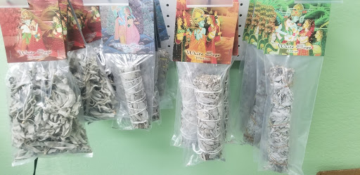 Herb Shop «The Herbal Gardens Inc», reviews and photos, 1219 N State Rd 7, Lauderhill, FL 33313, USA