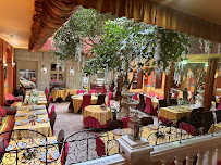 Atmosphère du Restaurant marocain Le Mamounia à Arras - n°1