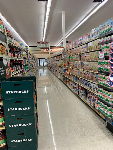 Supermarket «Stater Bros. Markets», reviews and photos, 8888 Chapman Ave, Garden Grove, CA 92841, USA