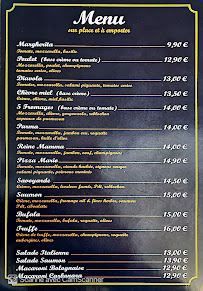 Photos du propriétaire du Restaurant italien ChezMady à Dijon - n°14