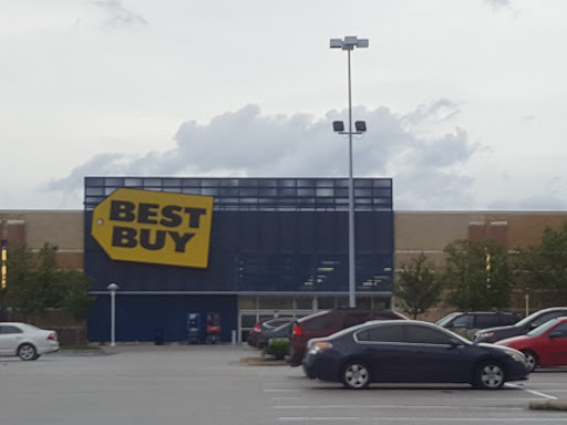 Electronics Store «Best Buy», reviews and photos, 8251 Gateway Overlook Dr, Elkridge, MD 21075, USA