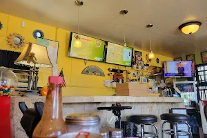 Pepita's Cafe image