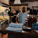 Photo n°6 de l'avis de Emiliano.i fait le 11/10/2019 à 19:46 sur le  Casale That's Amore à Rome