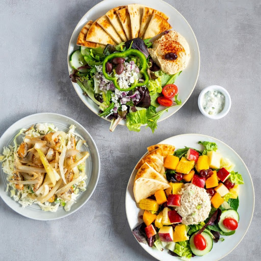 Shopping Mall «The Shops at Lincoln Heights», reviews and photos, 999 E Basse Rd, San Antonio, TX 78209, USA