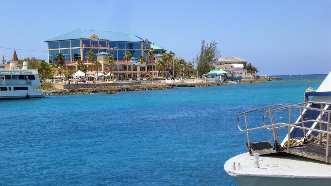 George Town, Cayman Adaları