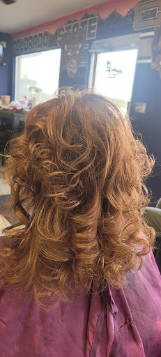 Hair Salon «Aguilar Family Hair Styling», reviews and photos, 1330 E 20th St, Pueblo, CO 81001, USA