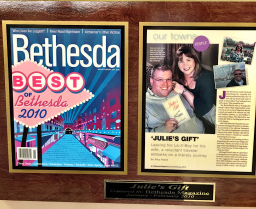 Supermarket «Chevy Chase Super Market», reviews and photos, 8531 Connecticut Ave, Chevy Chase, MD 20815, USA