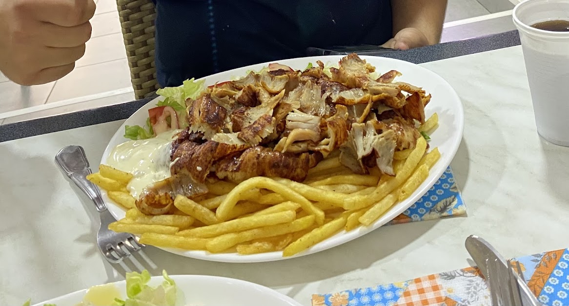 Donya kebab à Nersac