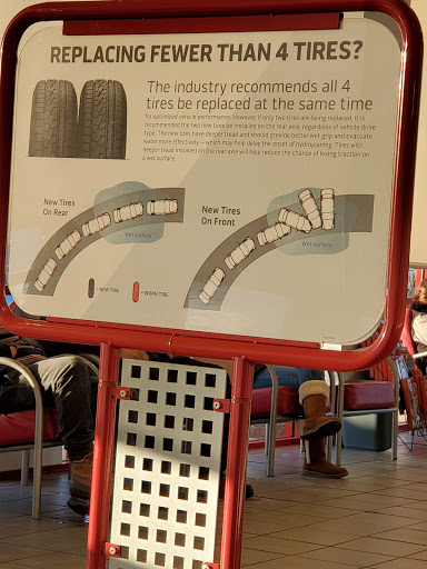 Tire Shop «Discount Tire Store - Westminster, CO», reviews and photos, 7401 W 92nd Ave, Westminster, CO 80021, USA