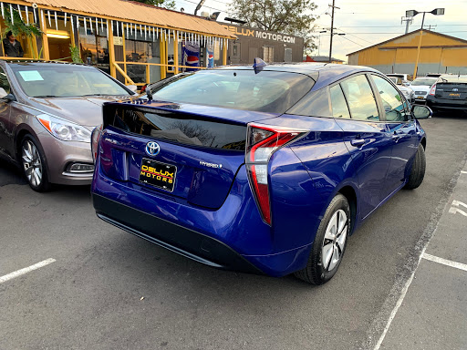Used Car Dealer «Delux Motors», reviews and photos, 10520 Hawthorne Blvd, Inglewood, CA 90304, USA
