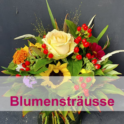 Blumen-Atelier Flower Power - Blumengeschäft