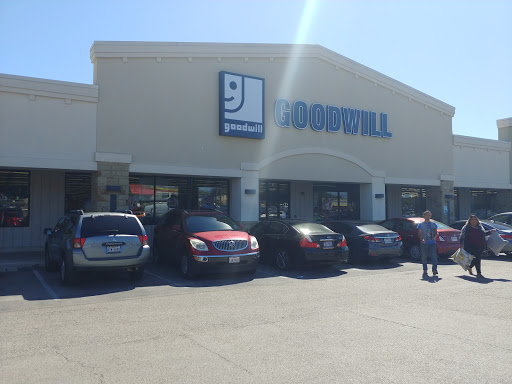 Thrift Store «Goodwill Central Texas - North Lamar», reviews and photos