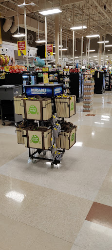 Grocery Store «Fred Meyer», reviews and photos, 18805 US-2, Monroe, WA 98272, USA