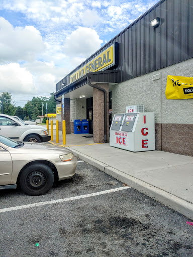 Discount Store «Dollar General», reviews and photos, 1314 White Horse Pike, Egg Harbor City, NJ 08215, USA