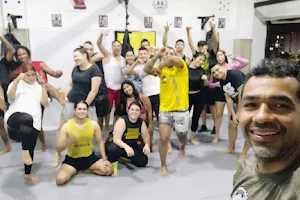 Fight House MMA image