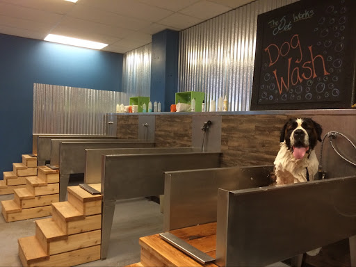 Pet Store «The Pet Works», reviews and photos, 407 4th Ave E, Olympia, WA 98501, USA