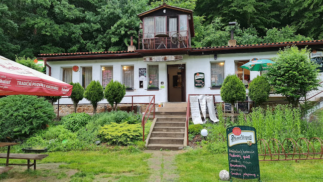 Restaurace Sportovního areálu Kolečko telefonní číslo