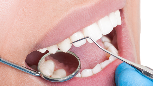 Clínica Dental Dra. Carmen Mitjans en Zaragoza, Zaragoza