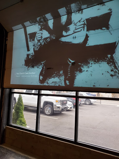 Tattoo Shop «Hope Gallery Tattoo», reviews and photos, 835 Woodward Ave, New Haven, CT 06512, USA