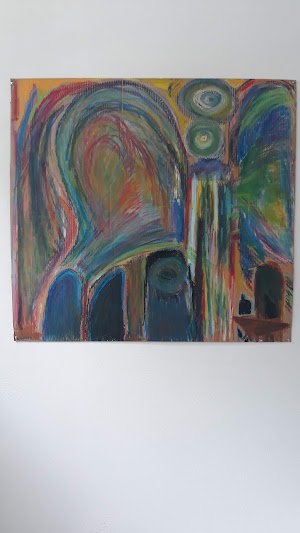 SlingShot Art Studio and Gallery - photo 17