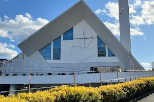 Yamaguchi Xavier Memorial Church image