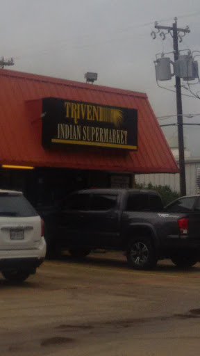 Supermarket «Triveni Indian Supermarket», reviews and photos, 839 N Belt Line Rd, Irving, TX 75061, USA