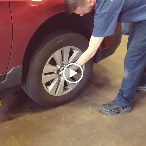 Auto Repair Shop «Osceola Garage», reviews and photos, 44 NY-118, Baldwin Place, NY 10505, USA