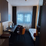 Photo n°3 de l'avis de Roland.e fait le 24/01/2024 à 11:26 sur le  Hotel Vorfelder à Walldorf
