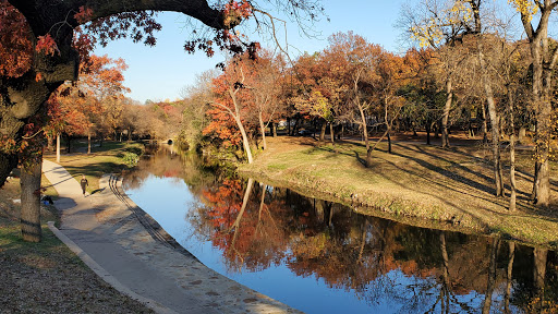 Park «Robert E Lee Park», reviews and photos, 3333 Turtle Creek Blvd, Dallas, TX 75219, USA