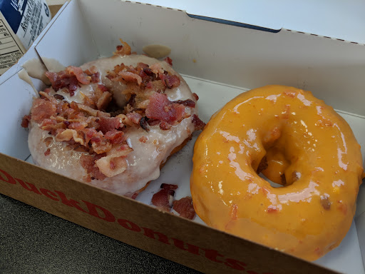Donut Shop «Duck Donuts», reviews and photos, 1223 Jefferson Davis Hwy, Fredericksburg, VA 22401, USA