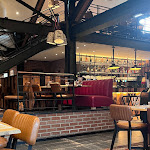 Photo n° 13 de l'avis de Séverine.o fait le 26/06/2023 à 20:32 pour Hippopotamus Reims Thillois à Thillois